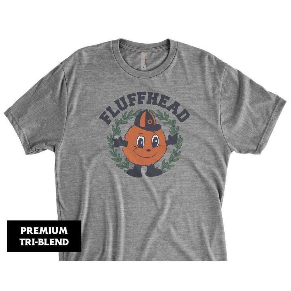 Phish Fluffhead Trey Anastasio Lot Scene Jam Band T Shirt